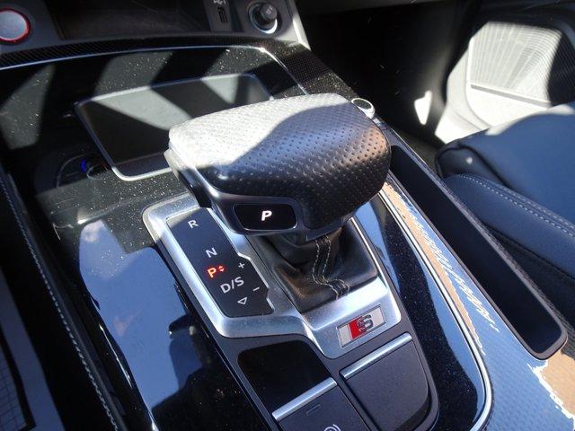 used 2022 Audi SQ5 car, priced at $38,900