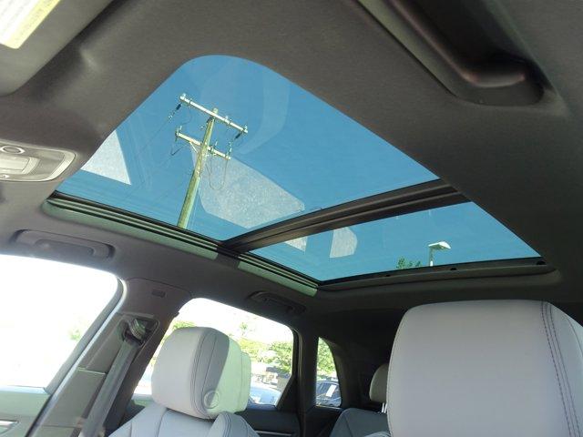 used 2025 Audi Q3 car, priced at $37,900