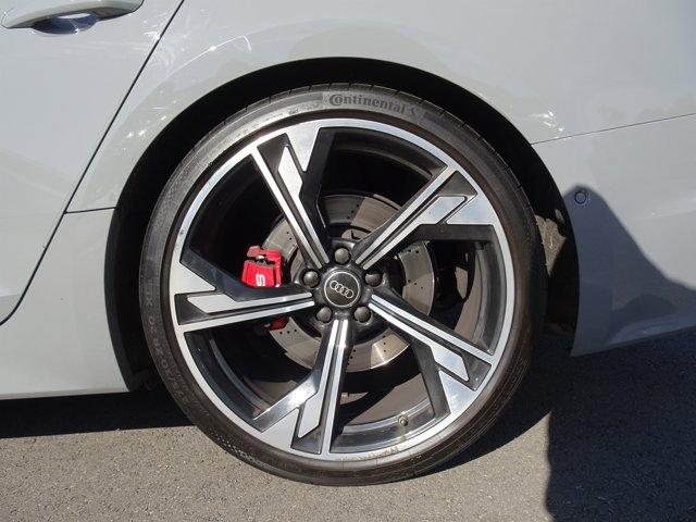 used 2022 Audi RS 5 car, priced at $71,900