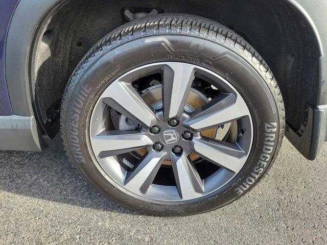 used 2024 Honda Pilot car, priced at $45,995
