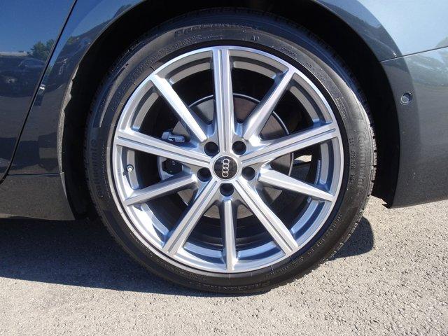 used 2025 Audi A6 car, priced at $50,900