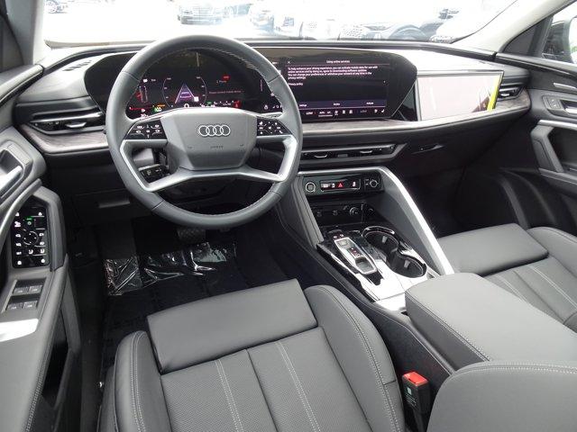 new 2025 Audi Q5 car