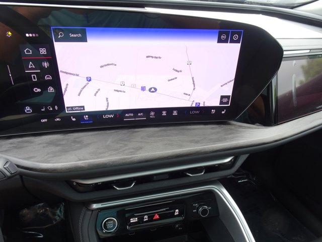 new 2025 Audi Q5 car