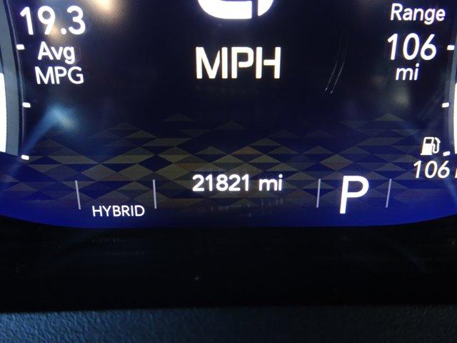 used 2024 Jeep Wrangler 4xe car, priced at $36,995