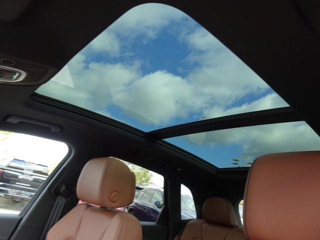 used 2025 Audi Q5 car, priced at $48,900