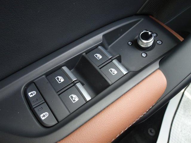 used 2025 Audi Q5 car, priced at $48,900