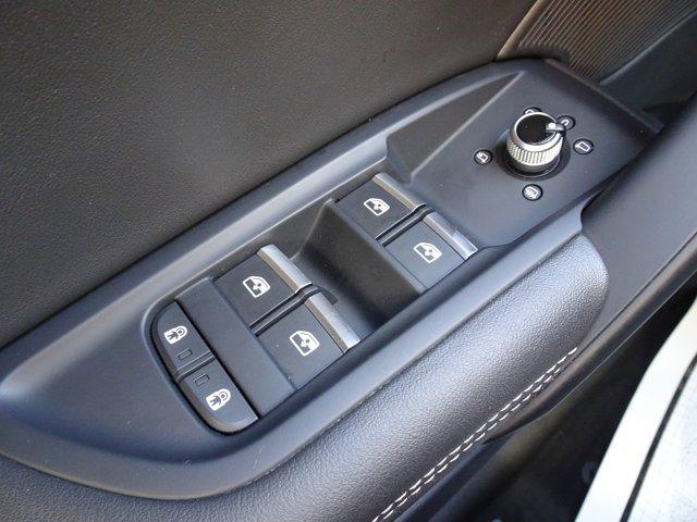 used 2023 Audi Q5 car, priced at $34,900