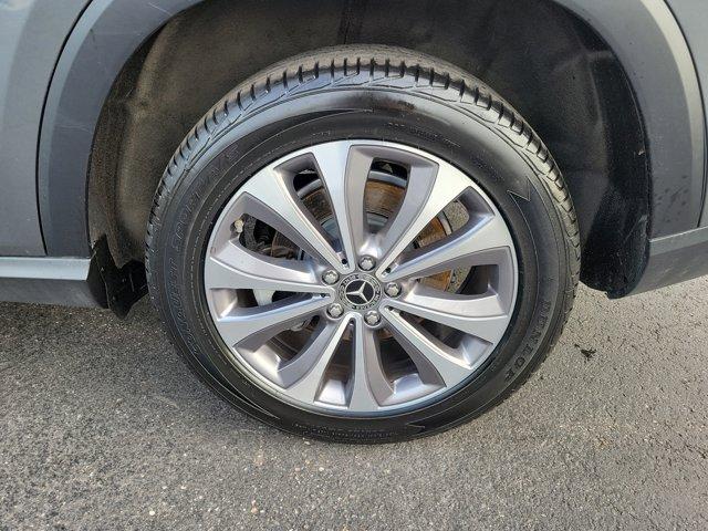 used 2022 Mercedes-Benz GLE 350 car, priced at $42,995