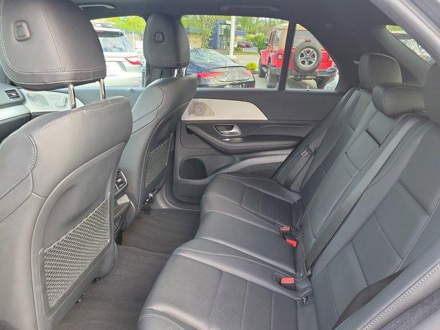 used 2022 Mercedes-Benz GLE 350 car, priced at $42,995