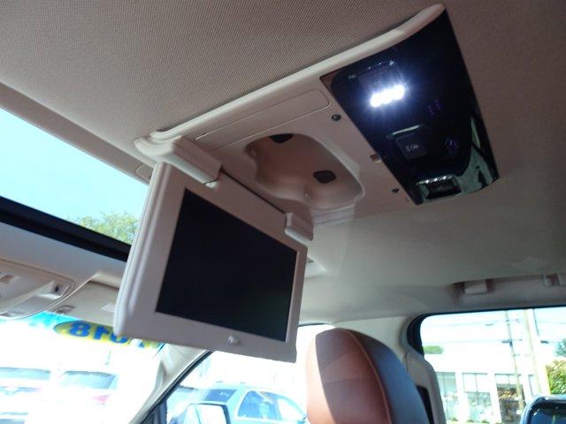 used 2018 Cadillac Escalade car, priced at $24,995