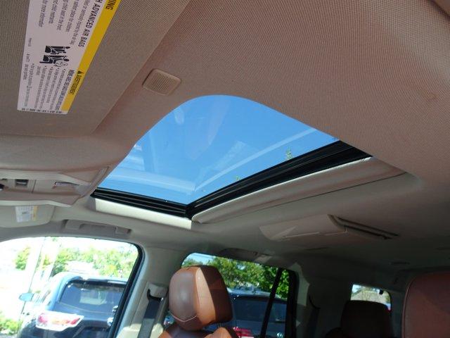 used 2018 Cadillac Escalade car, priced at $24,995