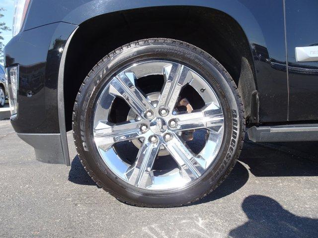 used 2018 Cadillac Escalade car, priced at $24,995