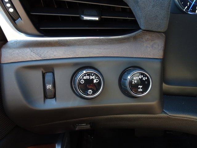 used 2018 Cadillac Escalade car, priced at $24,995