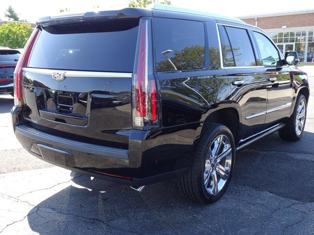 used 2018 Cadillac Escalade car, priced at $24,995