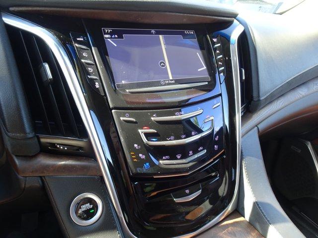 used 2018 Cadillac Escalade car, priced at $24,995