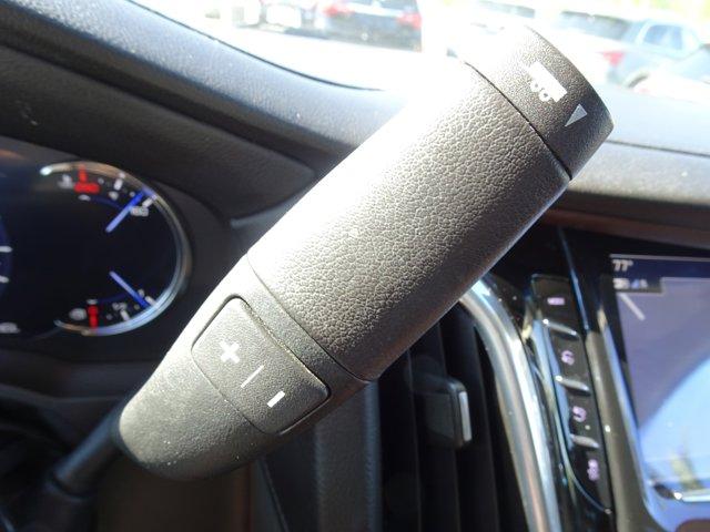 used 2018 Cadillac Escalade car, priced at $24,995