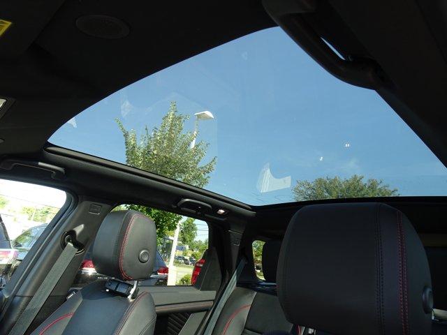 used 2023 Land Rover Discovery Sport car, priced at $32,995