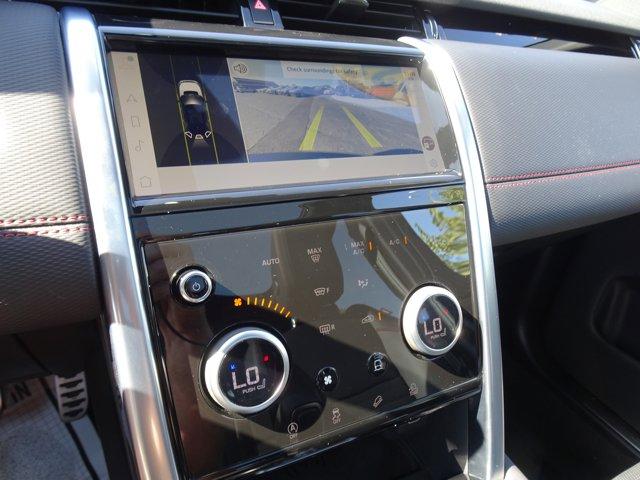 used 2023 Land Rover Discovery Sport car, priced at $32,995