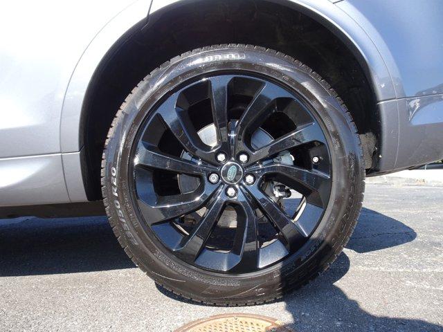 used 2023 Land Rover Discovery Sport car, priced at $32,995