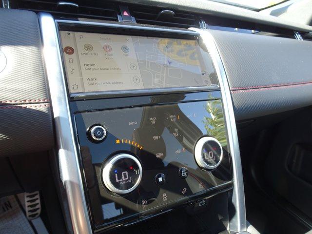used 2023 Land Rover Discovery Sport car, priced at $32,995