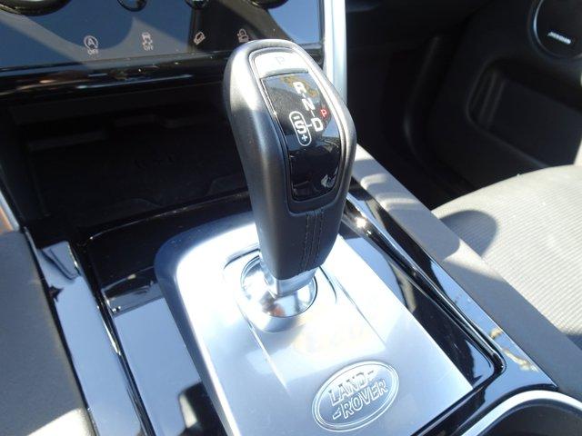 used 2023 Land Rover Discovery Sport car, priced at $32,995