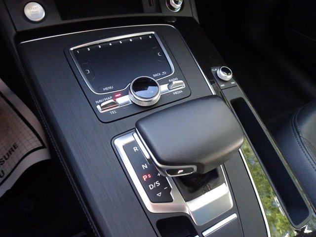 used 2019 Audi Q5 car, priced at $23,995