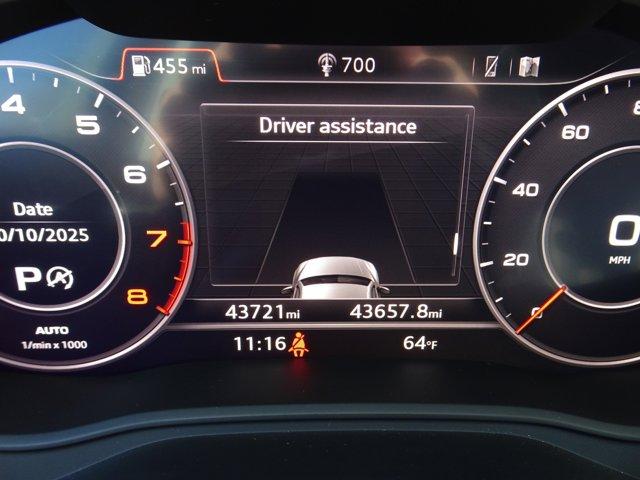 used 2019 Audi Q5 car, priced at $23,995