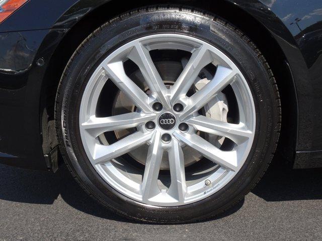 used 2023 Audi A7 car, priced at $50,900