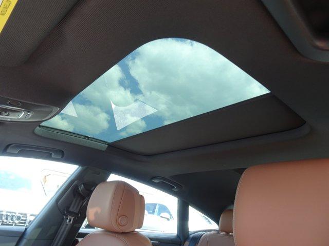 used 2023 Audi A7 car, priced at $50,900