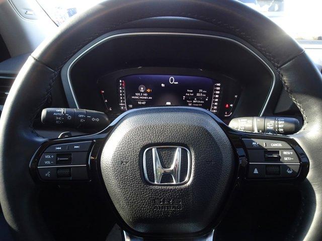 used 2023 Honda Pilot car, priced at $43,995