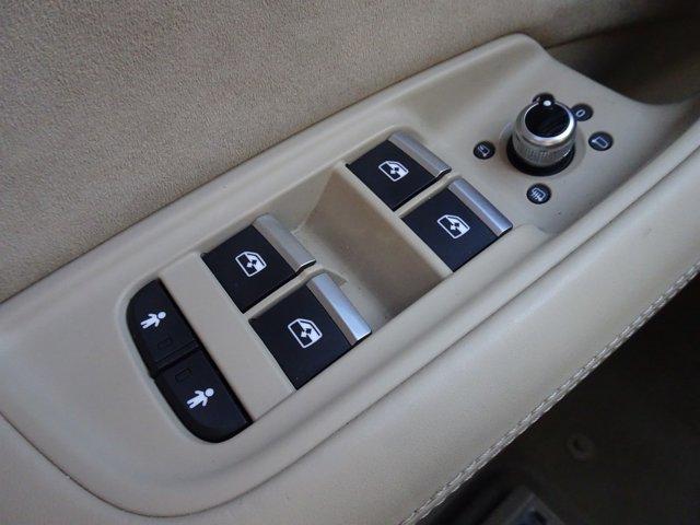 used 2018 Audi Q7 car, priced at $34,995