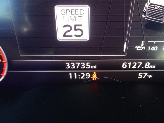 used 2018 Audi Q7 car, priced at $34,995