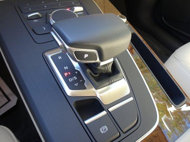 used 2018 Audi Q5 car, priced at $20,995