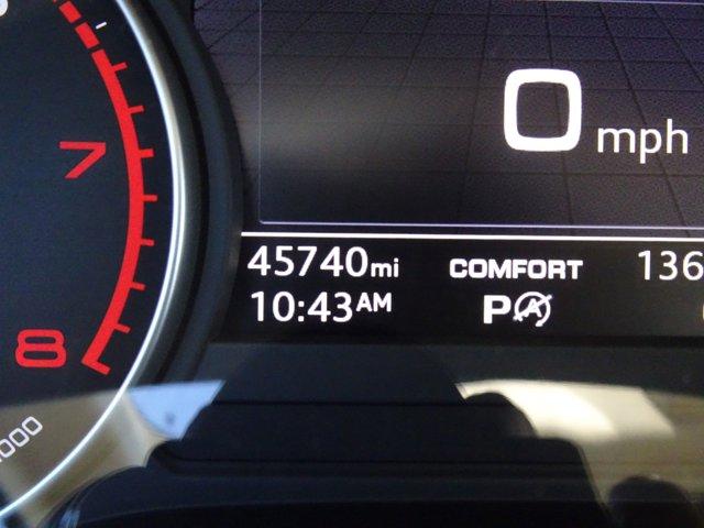 used 2018 Audi Q5 car, priced at $20,995