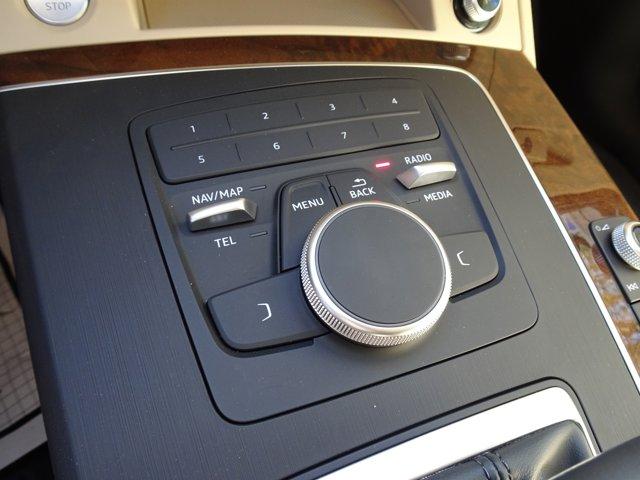 used 2018 Audi Q5 car, priced at $20,995