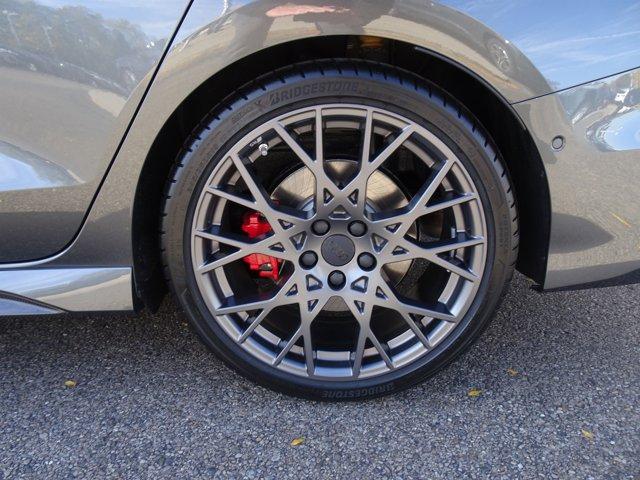 new 2026 Audi RS 3 car, priced at $72,080