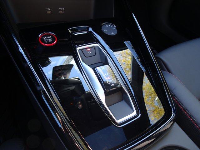 new 2026 Audi RS 3 car, priced at $72,080