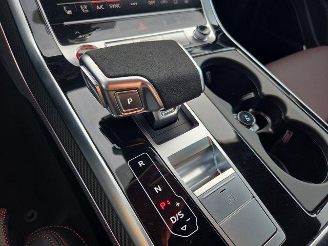 new 2026 Audi RS Q8 car, priced at $152,815