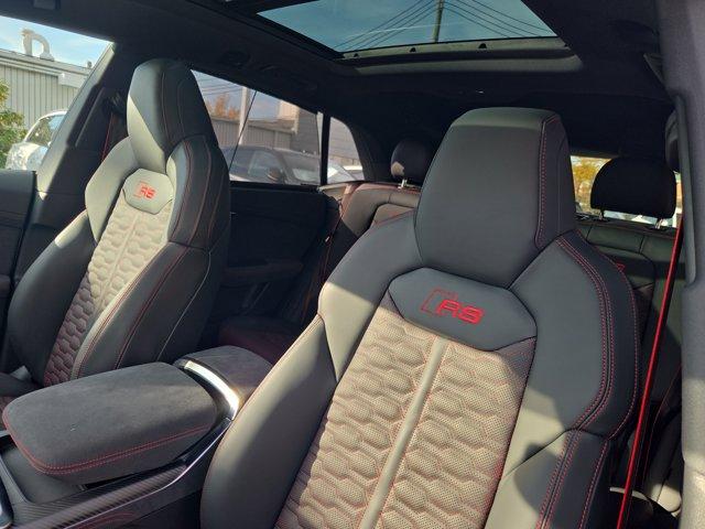 new 2026 Audi RS Q8 car, priced at $152,815