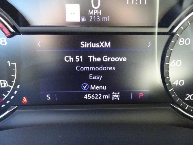 used 2021 Cadillac XT6 car, priced at $32,995