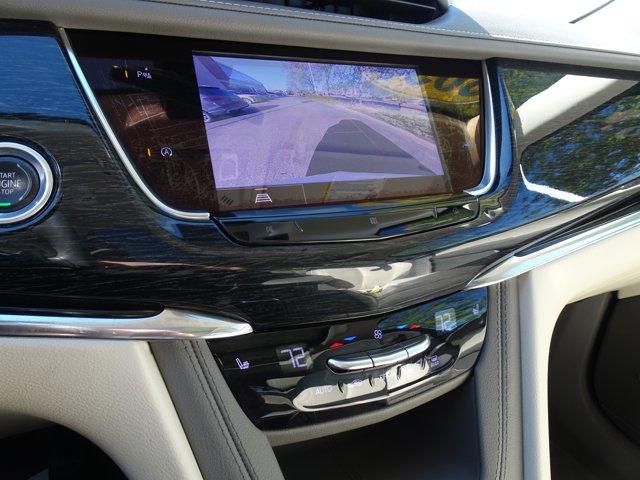 used 2021 Cadillac XT6 car, priced at $32,995