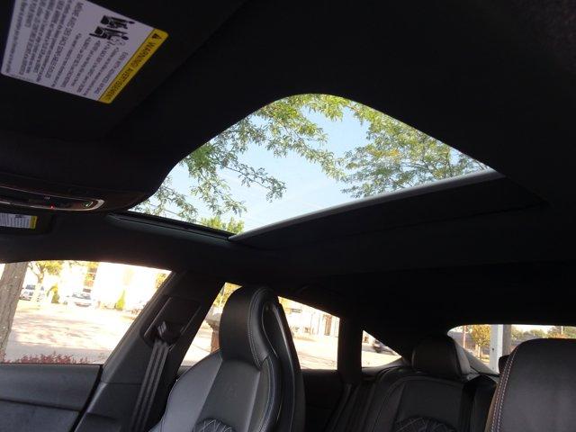 used 2022 Audi S5 car, priced at $49,900