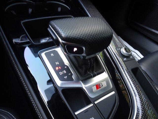 used 2022 Audi S5 car, priced at $49,900