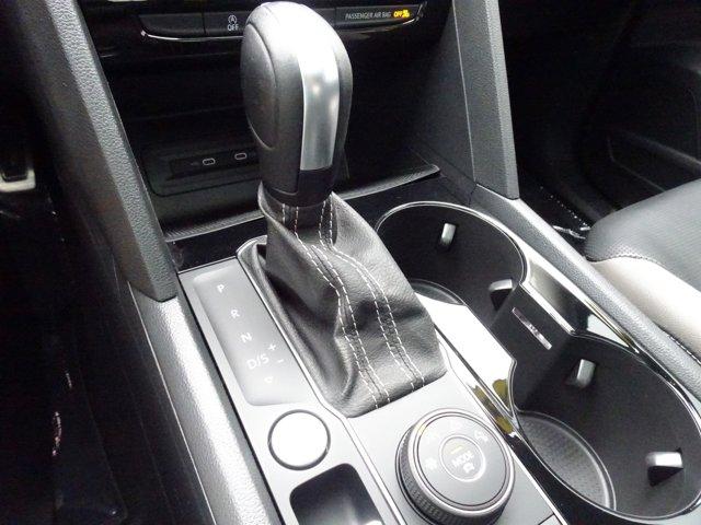 used 2021 Volkswagen Atlas car, priced at $28,995