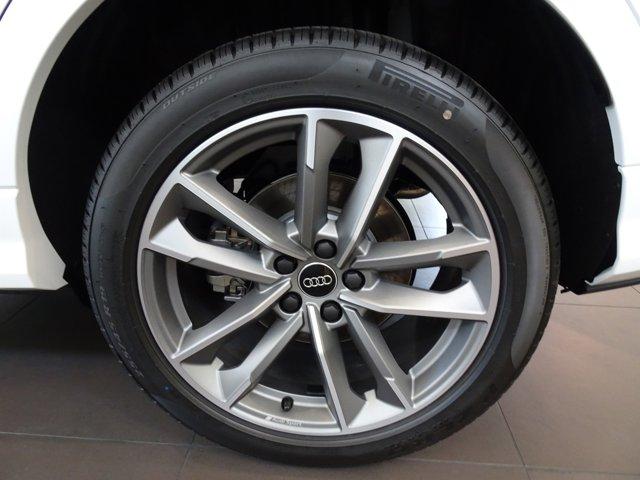 new 2025 Audi Q3 car, priced at $45,515