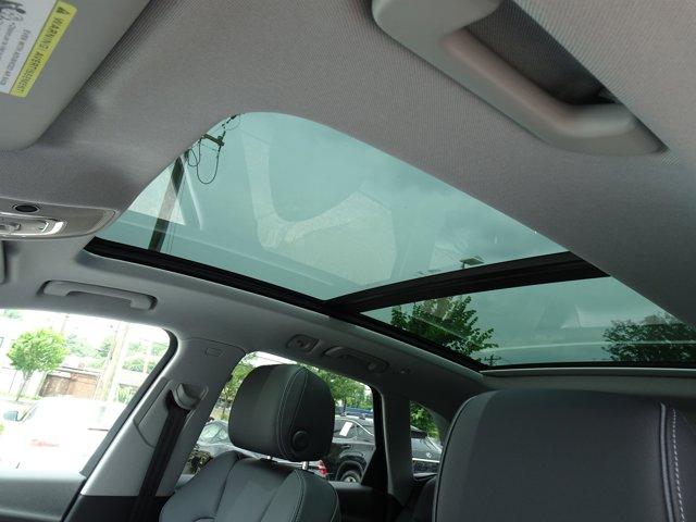 used 2025 Audi Q5 car, priced at $51,900