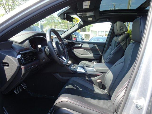 used 2023 Acura MDX car, priced at $42,995