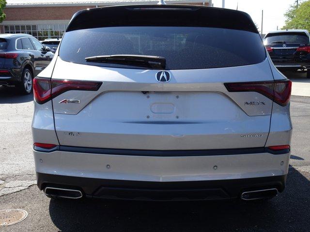 used 2023 Acura MDX car, priced at $42,995
