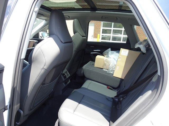 new 2025 Audi Q5 car