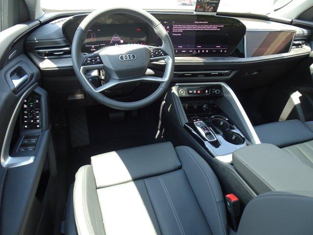 new 2025 Audi Q5 car